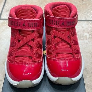 Jordan 11 Retro Toddler